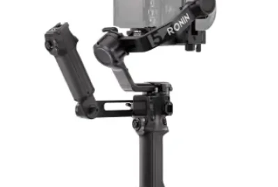 Location DJI Ronin RS5 Combo