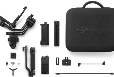 Location DJI Ronin RS5 Combo