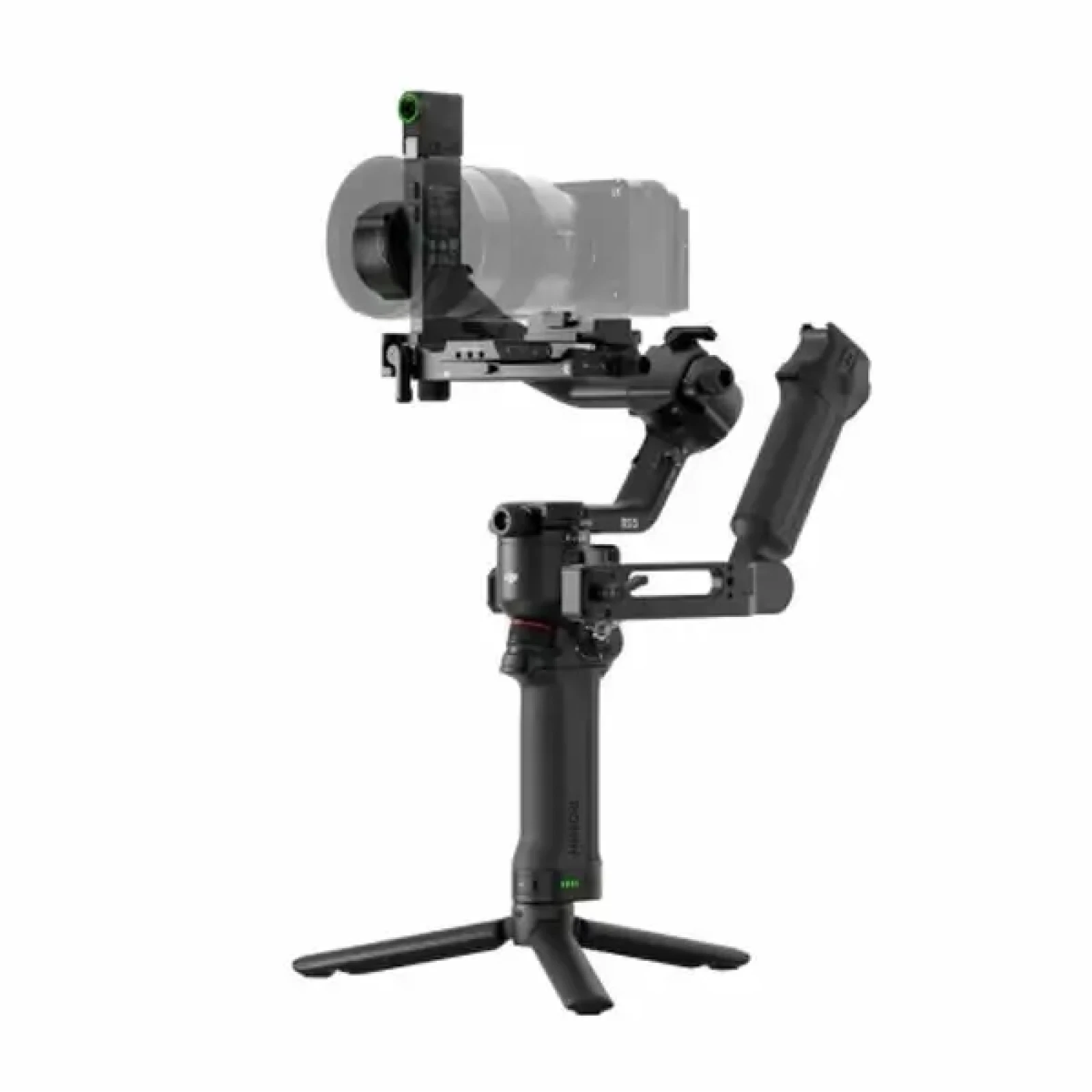 DJI Ronin RS5 Combo - Photo 1 sur 3