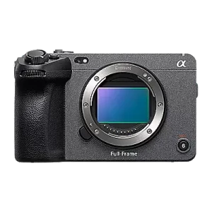 Location Sony FX3