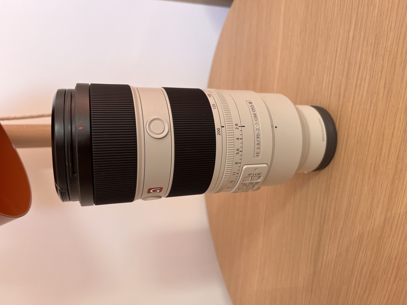 Sony 70-200mm f/2.8 GM II - Photo 2 sur 3
