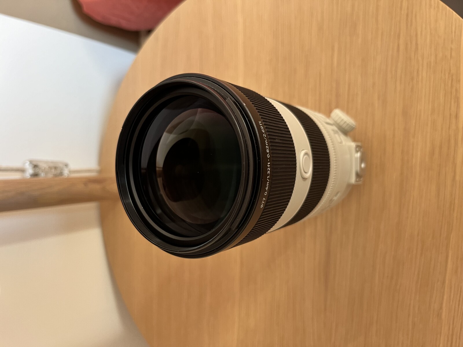 Sony 70-200mm f/2.8 GM II - Photo 3 sur 3
