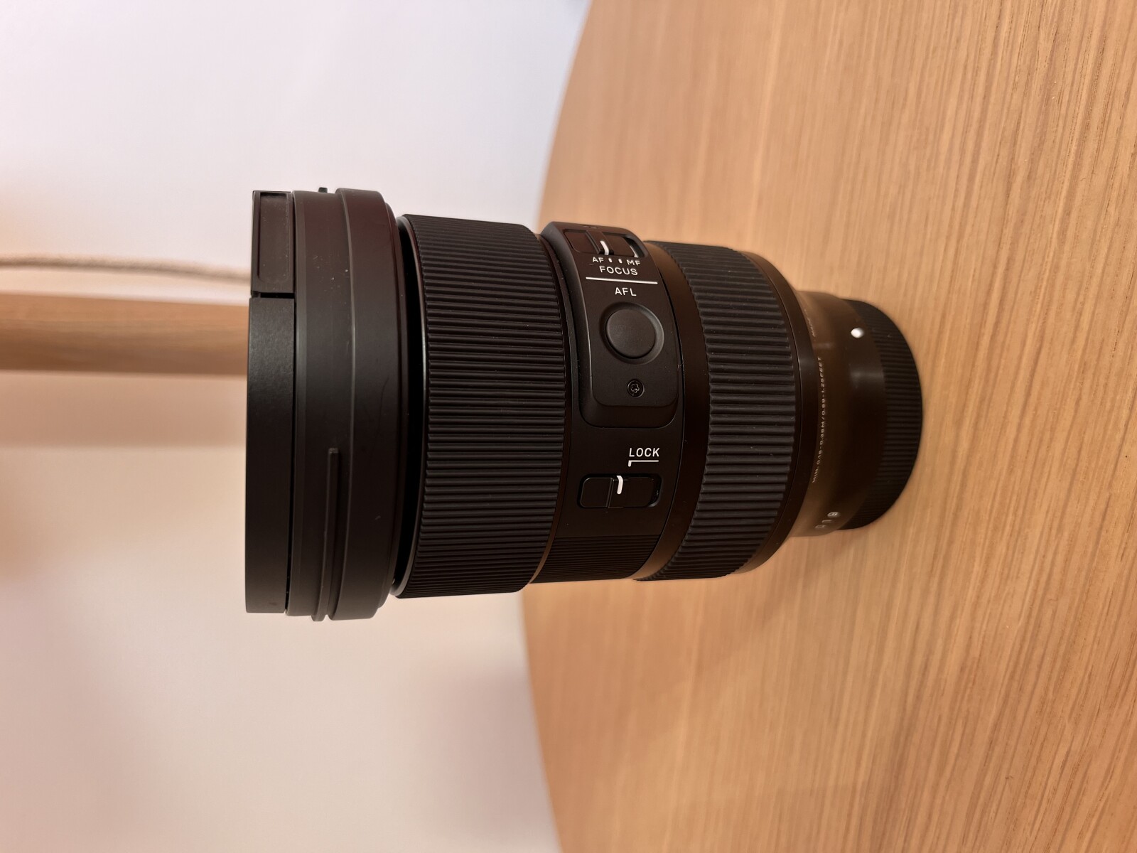 Sony sigma art 24-70mm f2.8 - Photo 3 sur 3