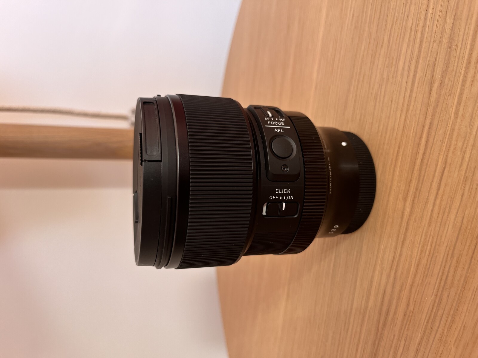 Sigma 85mm F1.4 DG DN Art - Photo 2 sur 3