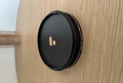 Location polarpro Peter McKinnon Mist Edition II
