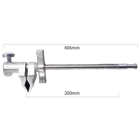 KUPO Presse Cyclone KUPO Super Viser Clamp 9'' KCP-601
