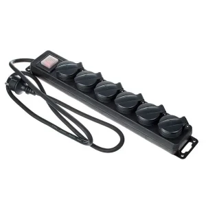 Location Varytec Multiprise 6 prises