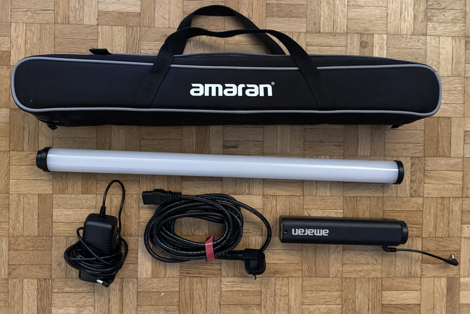 Amaran Amaran T2c – Tube LED - Photo 1 sur 1
