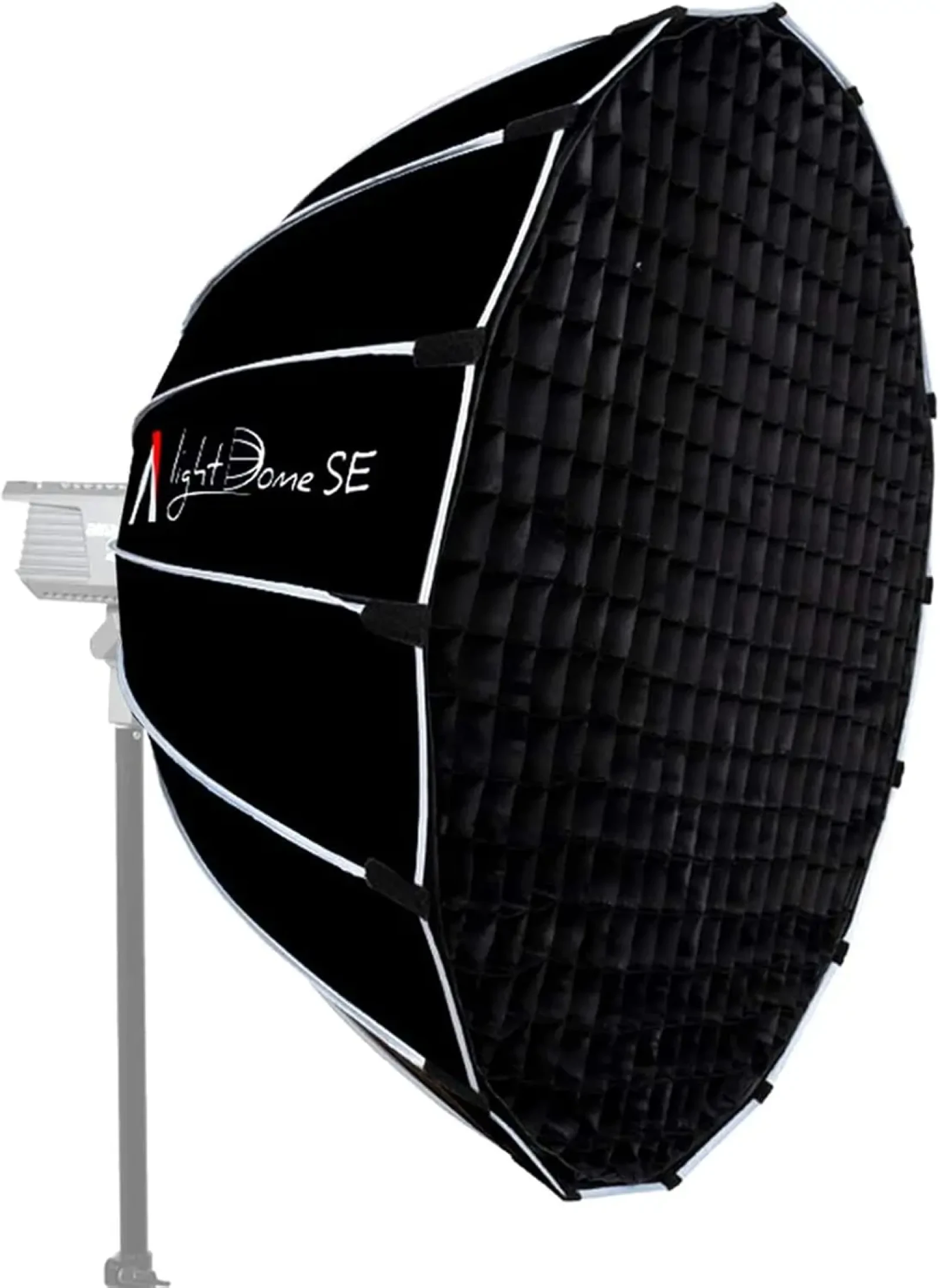 Aputure Light Dome - Photo 1 sur 1