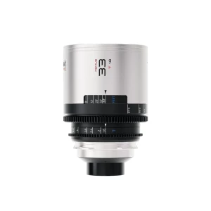 Location Blazar Remus 33mm T1.8 1.5x Full-Frame Anamorphic Lens