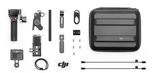 Location DJI LiDAR Focus Pro