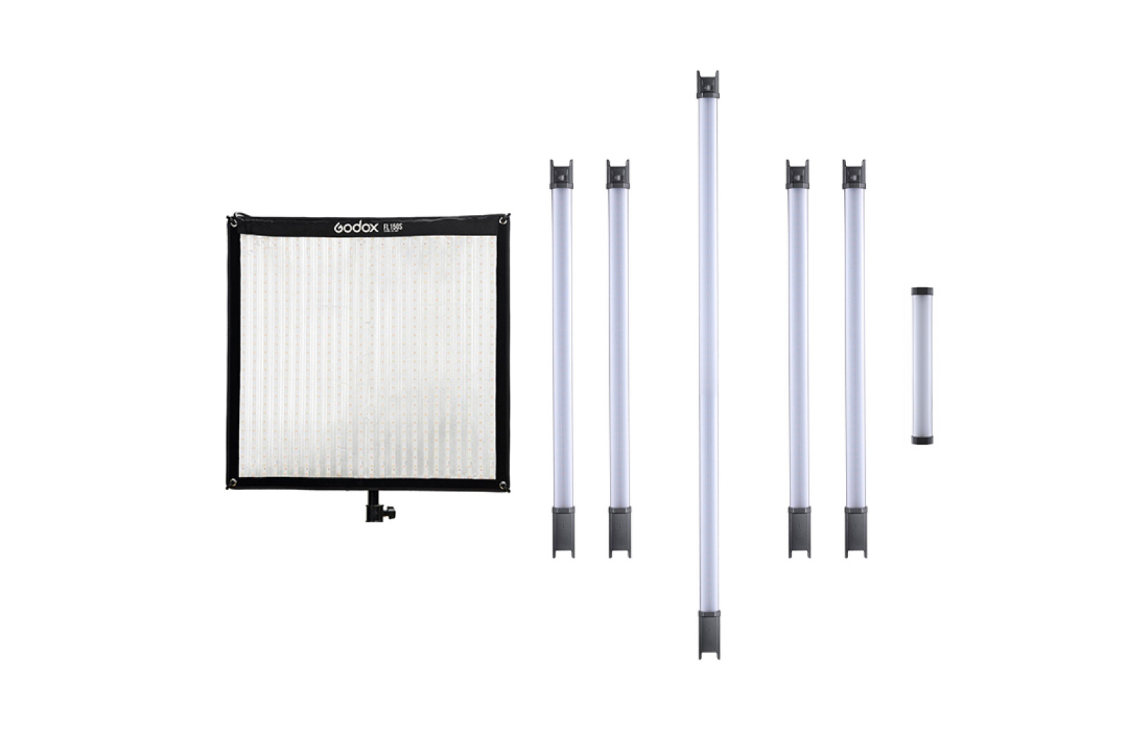 PACK GODOX TL FL - Photo 1 sur 1