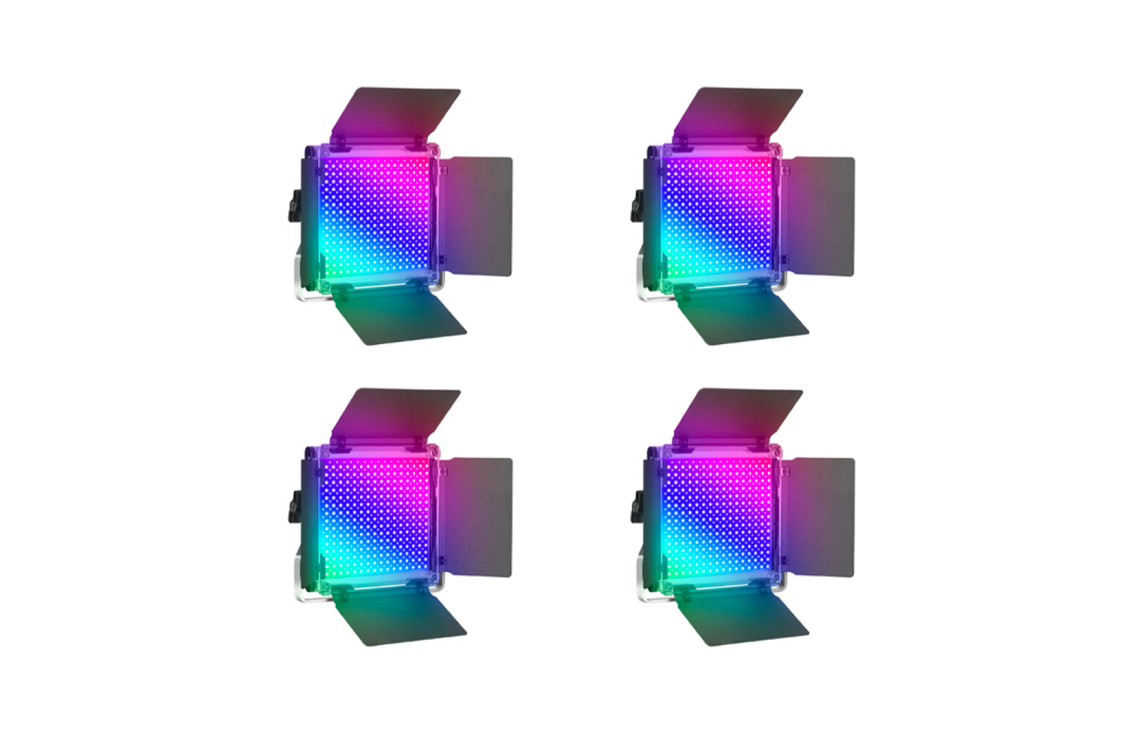 PACK NEEWER 660 PRO - Photo 1 sur 1