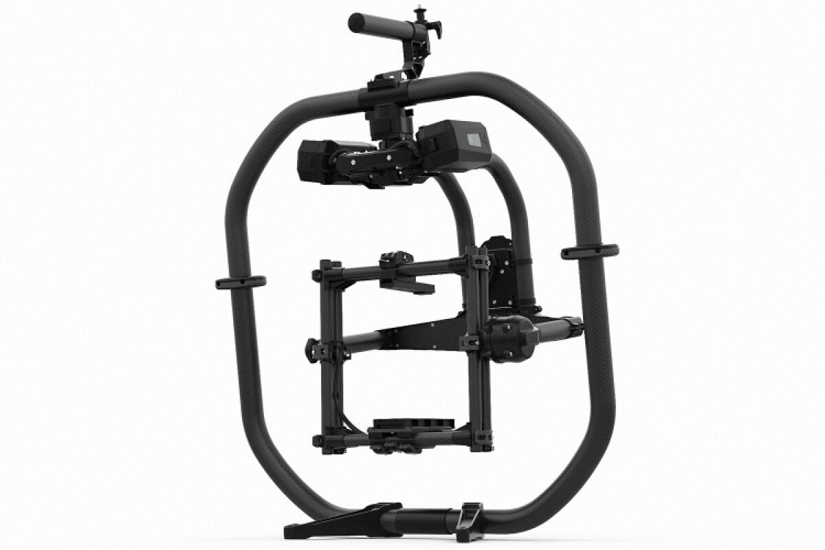 Location Freefly MoVI MoVI PRO - Lightyshare