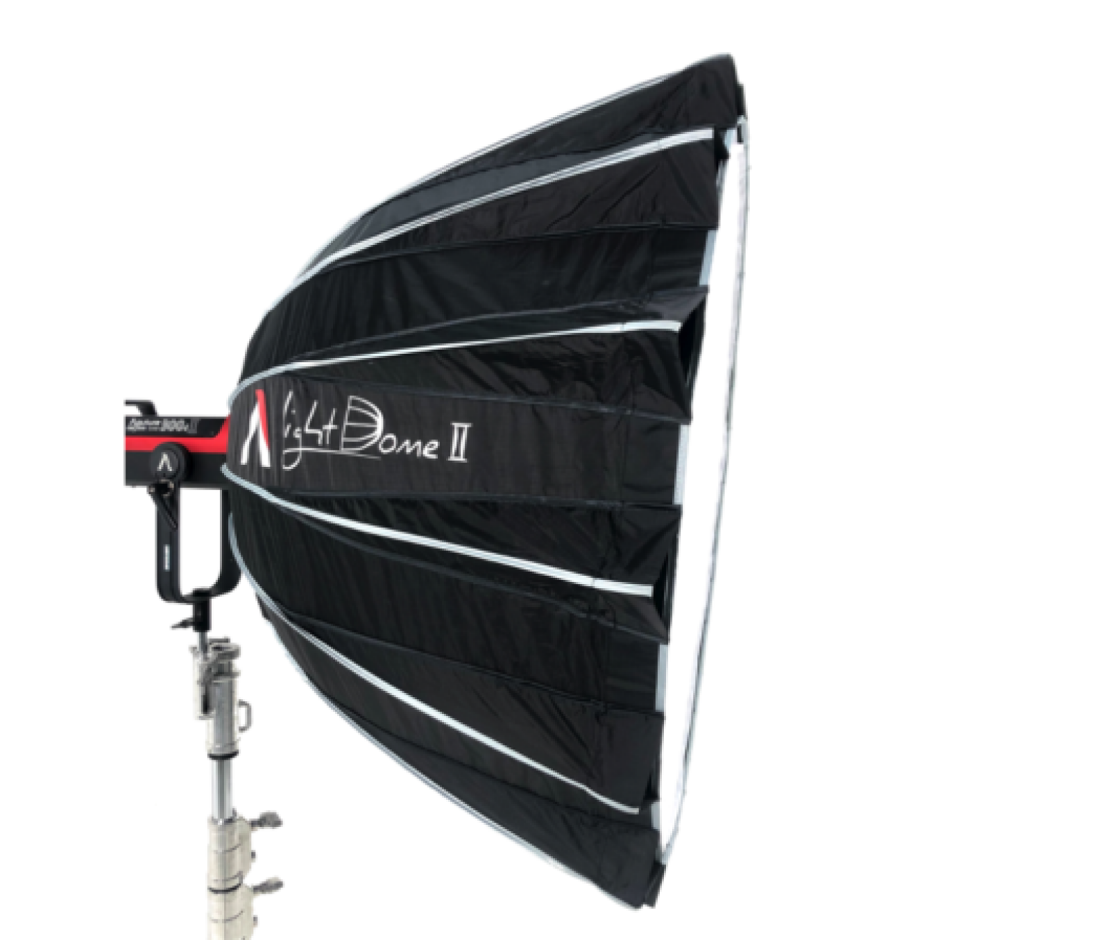 Aputure Light Dome II - Photo 1 sur 1