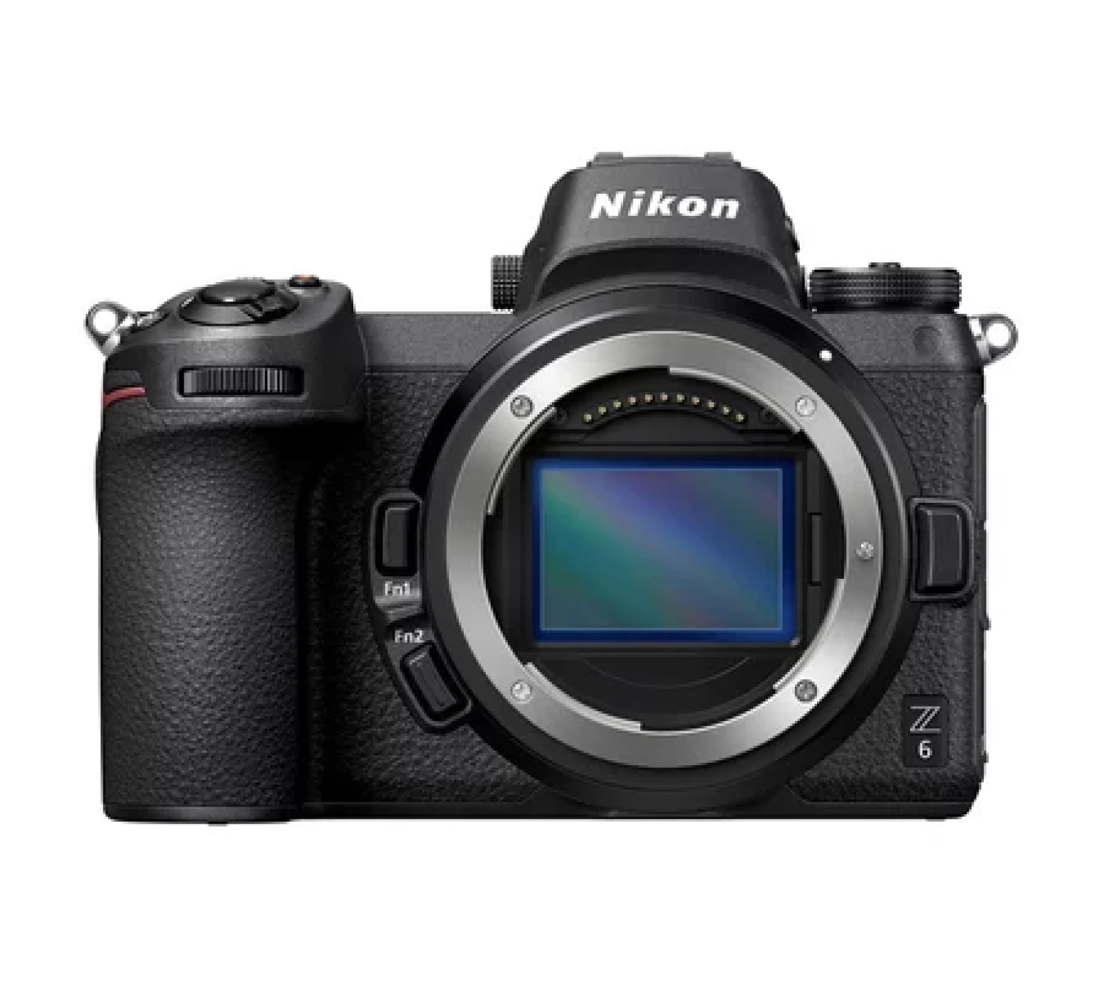 Nikon Z6 - Photo 1 sur 1