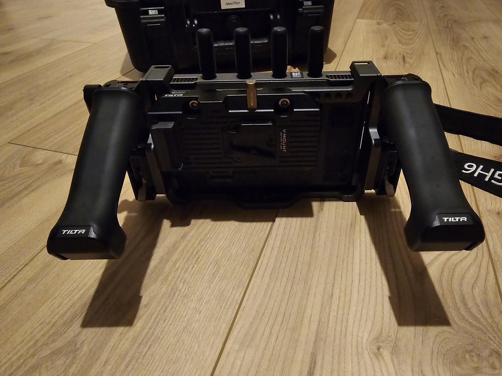 DJI Transmission - Photo 3 sur 5
