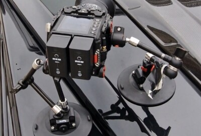 Location smallrig smallrig ventouse