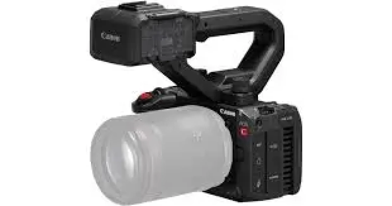 Canon C50 - Photo 2 sur 3