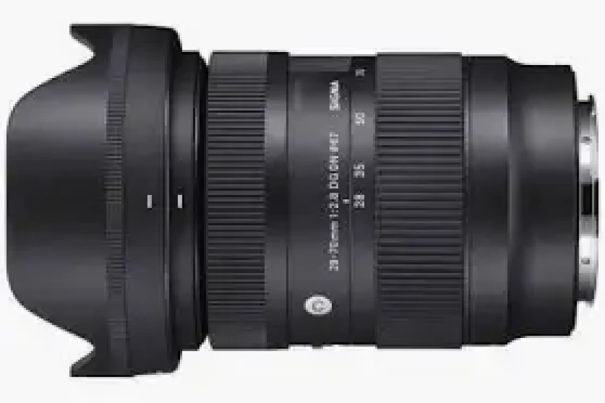 Location Sony FE 16-35mm f/2.8 GM - Lightyshare