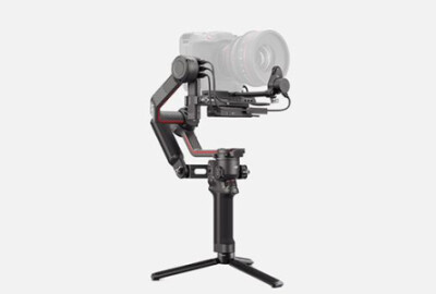 Location DJI Ronin RS3