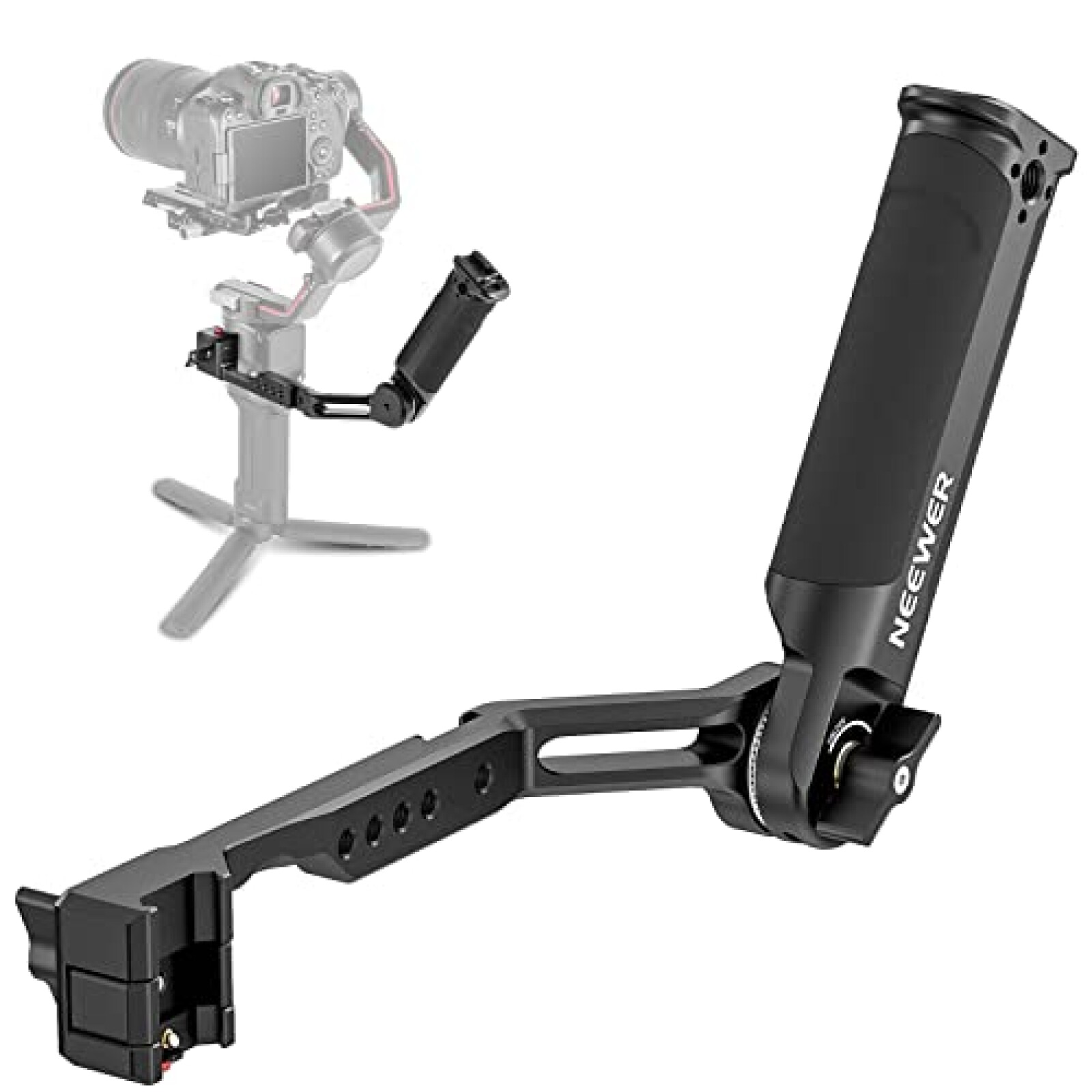 DJI Ronin RS3 - Photo 3 sur 4