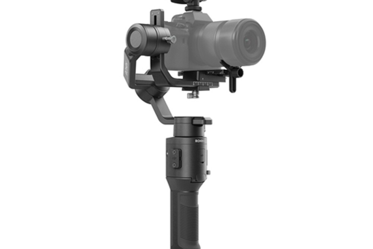 Location DJI Ronin-SC - Lightyshare