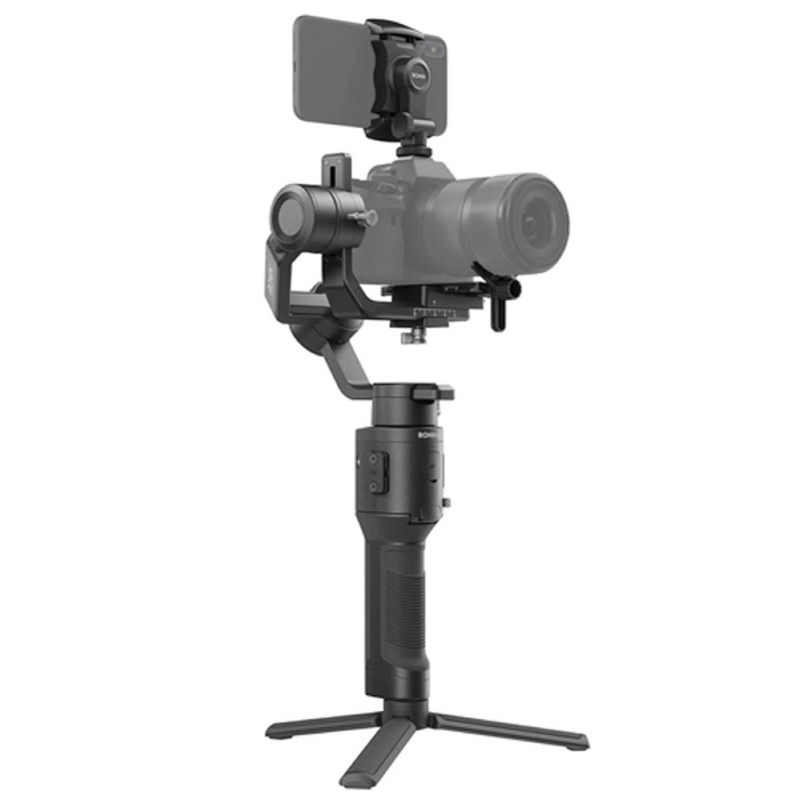 DJI Ronin-SC - Photo 1 sur 2