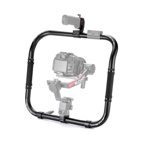 Tilta Basic Ring Grip