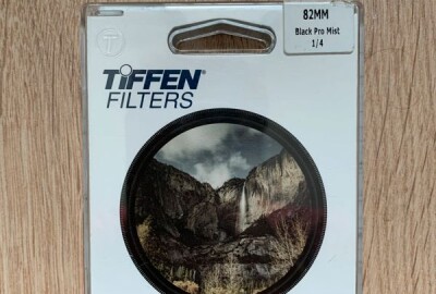 Location Tiffen Black Pro-Mist