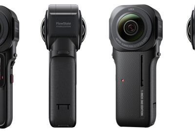 Location Insta360 ONE RS 1-Inch