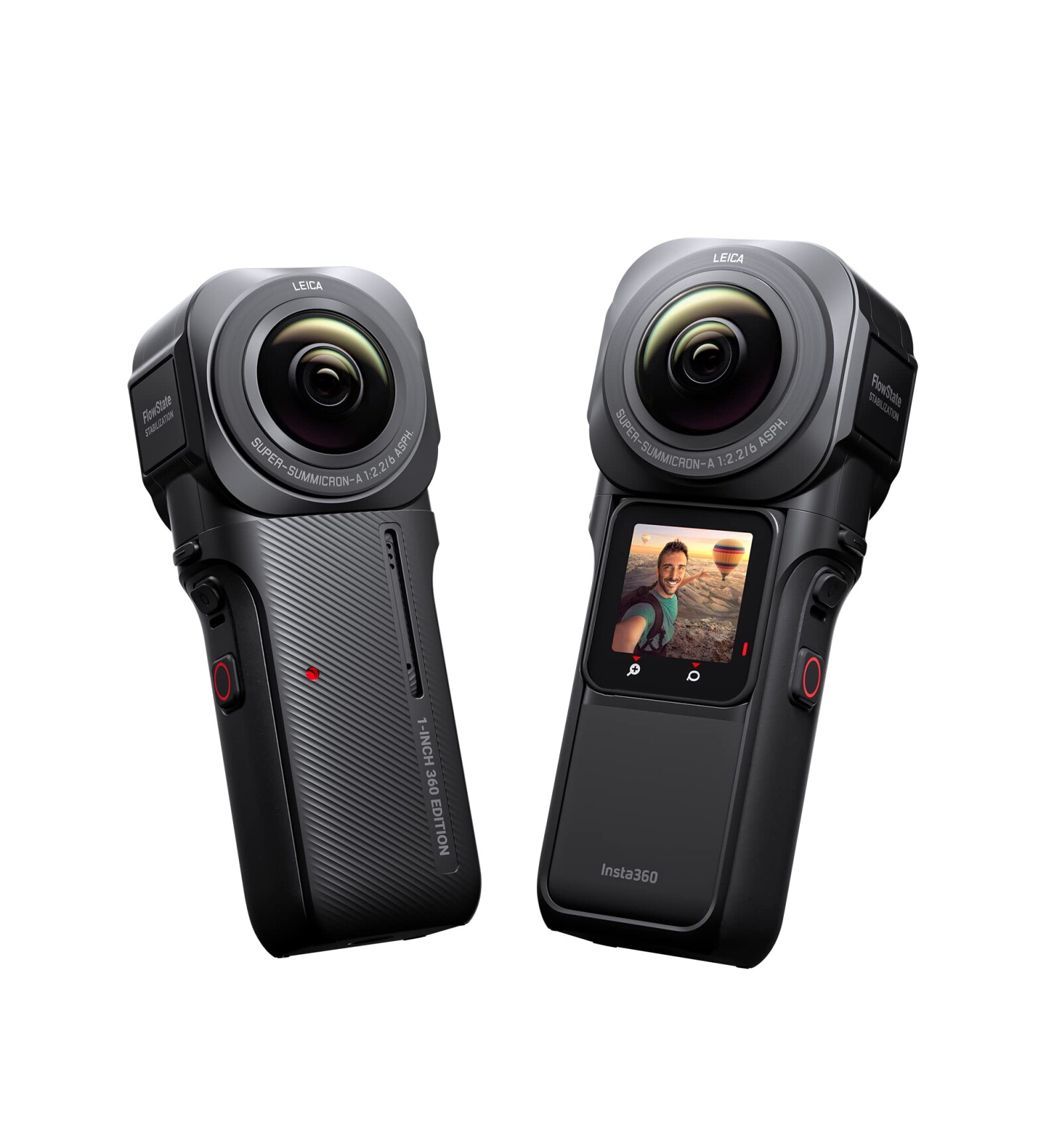 Insta360 ONE RS 1-Inch - Photo 1 sur 3