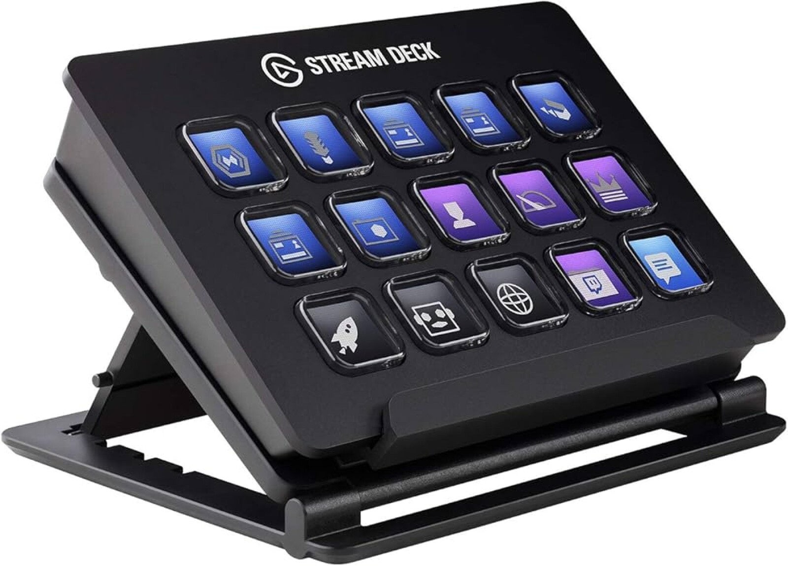 Elgato Stream Deck - Photo 1 sur 1
