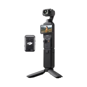 Location DJI Osmo Pocket 3 - Creator Combo