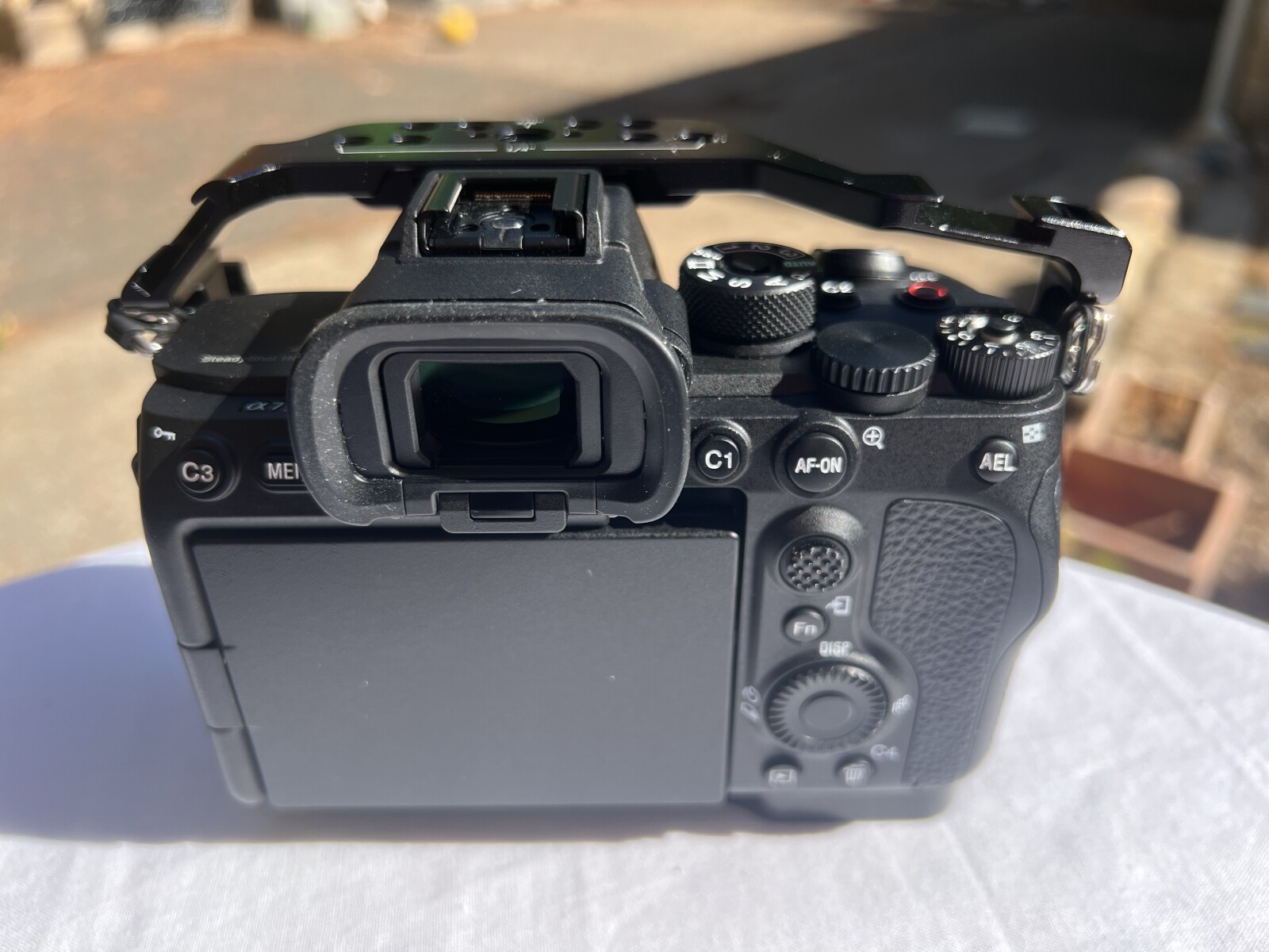 Sony Alpha 7S III (A7S3) - Photo 4 sur 4