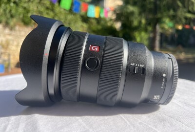 Location Sony FE 16-35mm f/2.8 GM