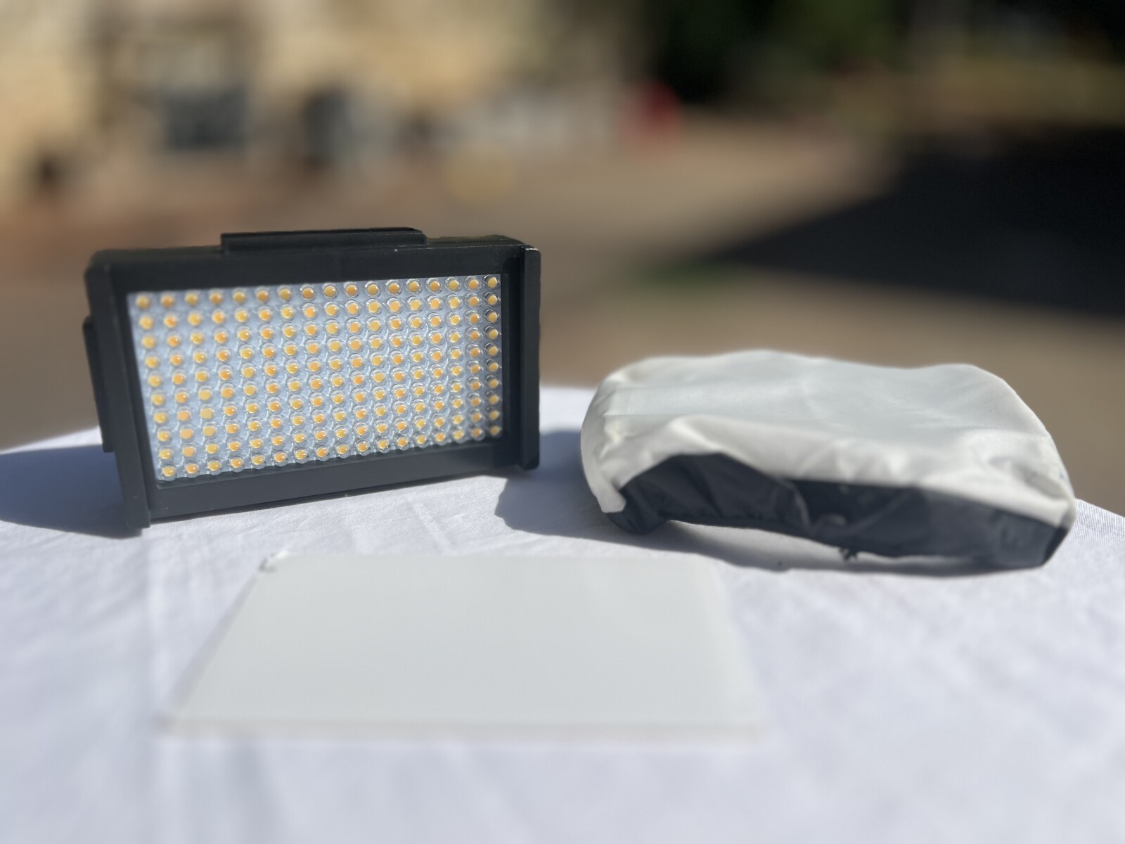 Aurora lighting iDV - Photo 3 sur 3