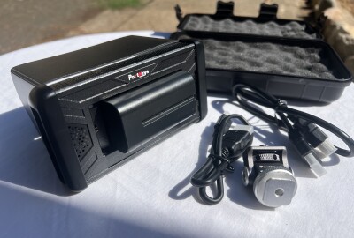 Location Portkeys PT5 II