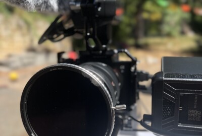 Location Pack Sony A7SIII "Reportage"