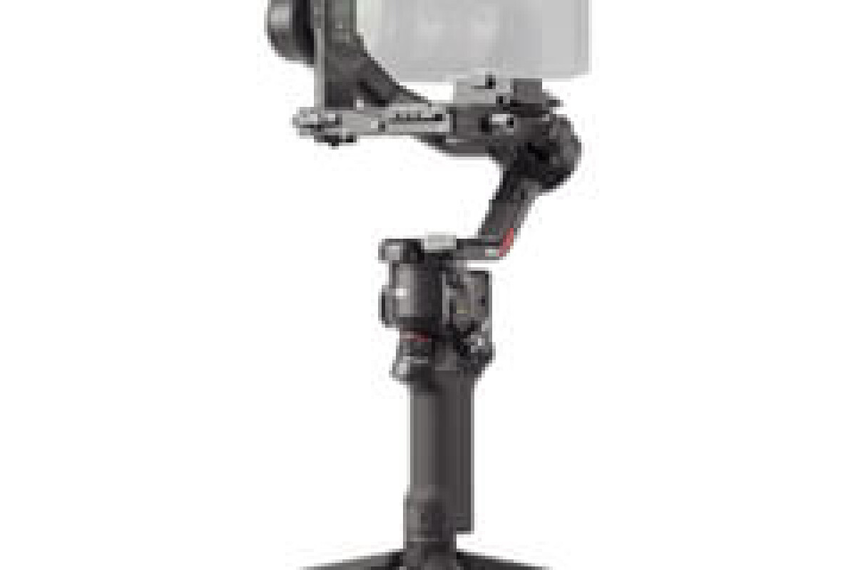 Location DJI RS 4 - Lightyshare