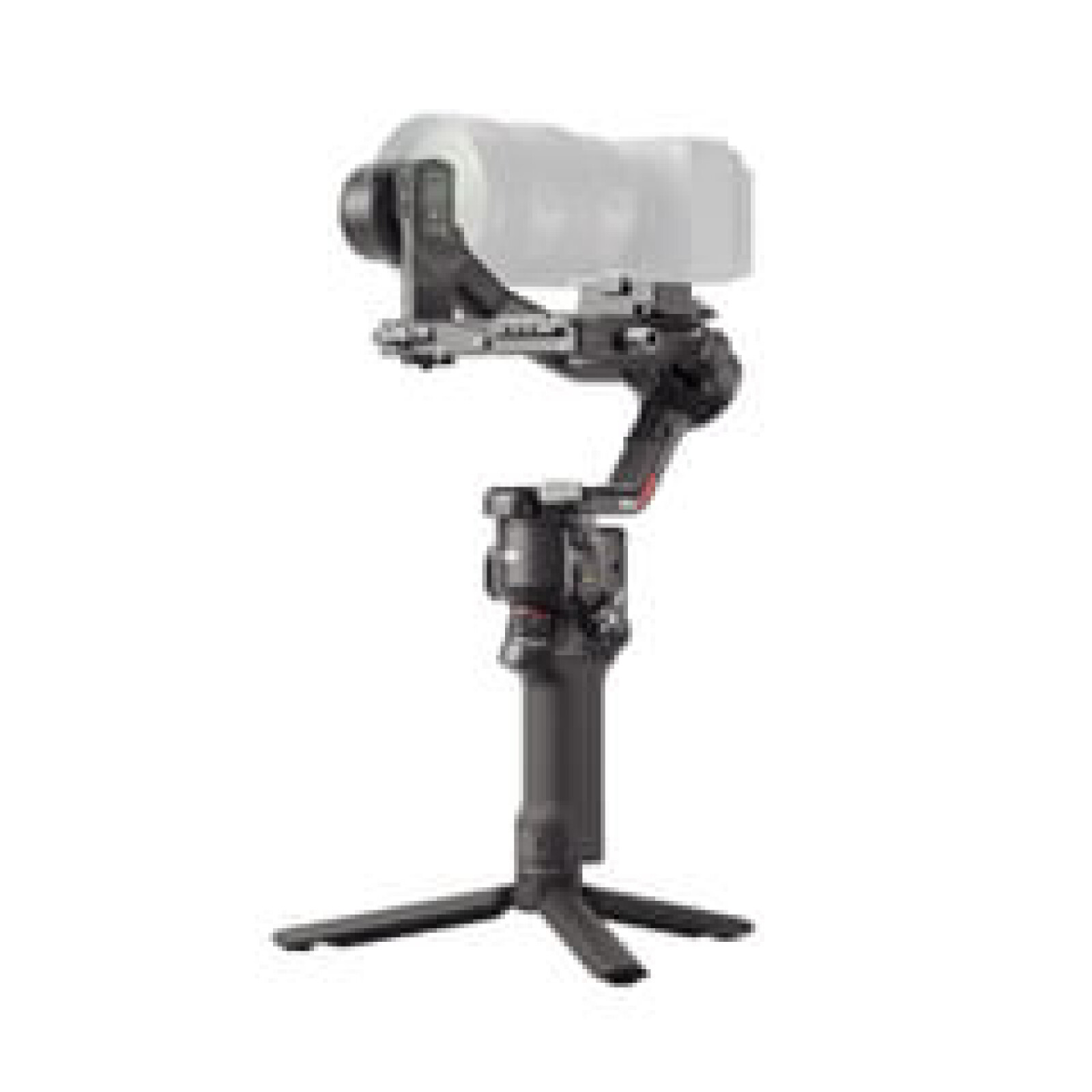 DJI RS 4 - Photo 1 sur 2