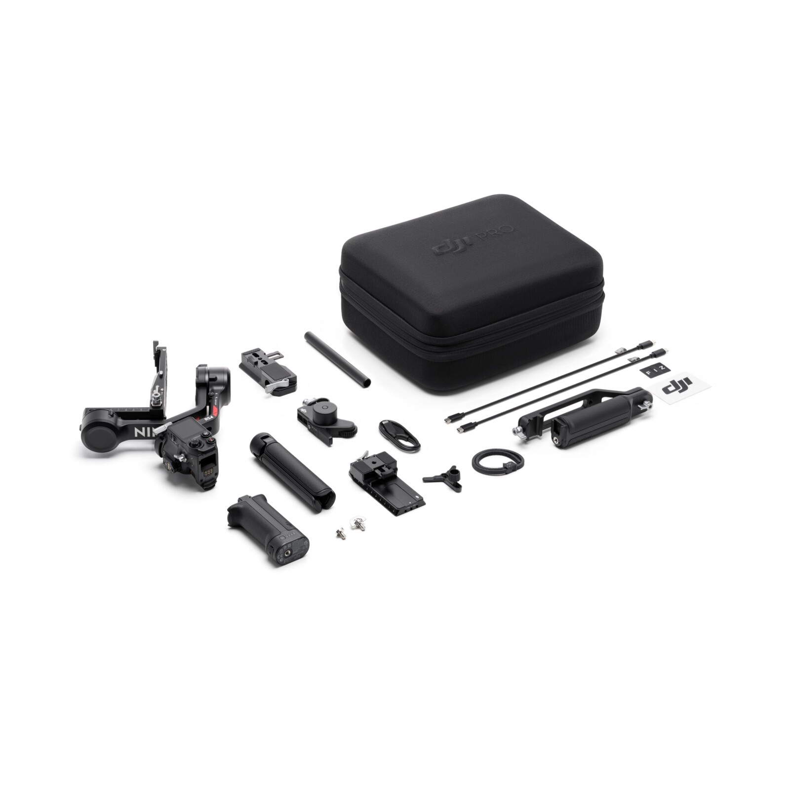 DJI RS 4 - Photo 2 sur 2