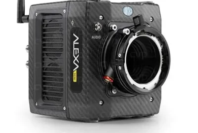 Location ARRI ALEXA Mini