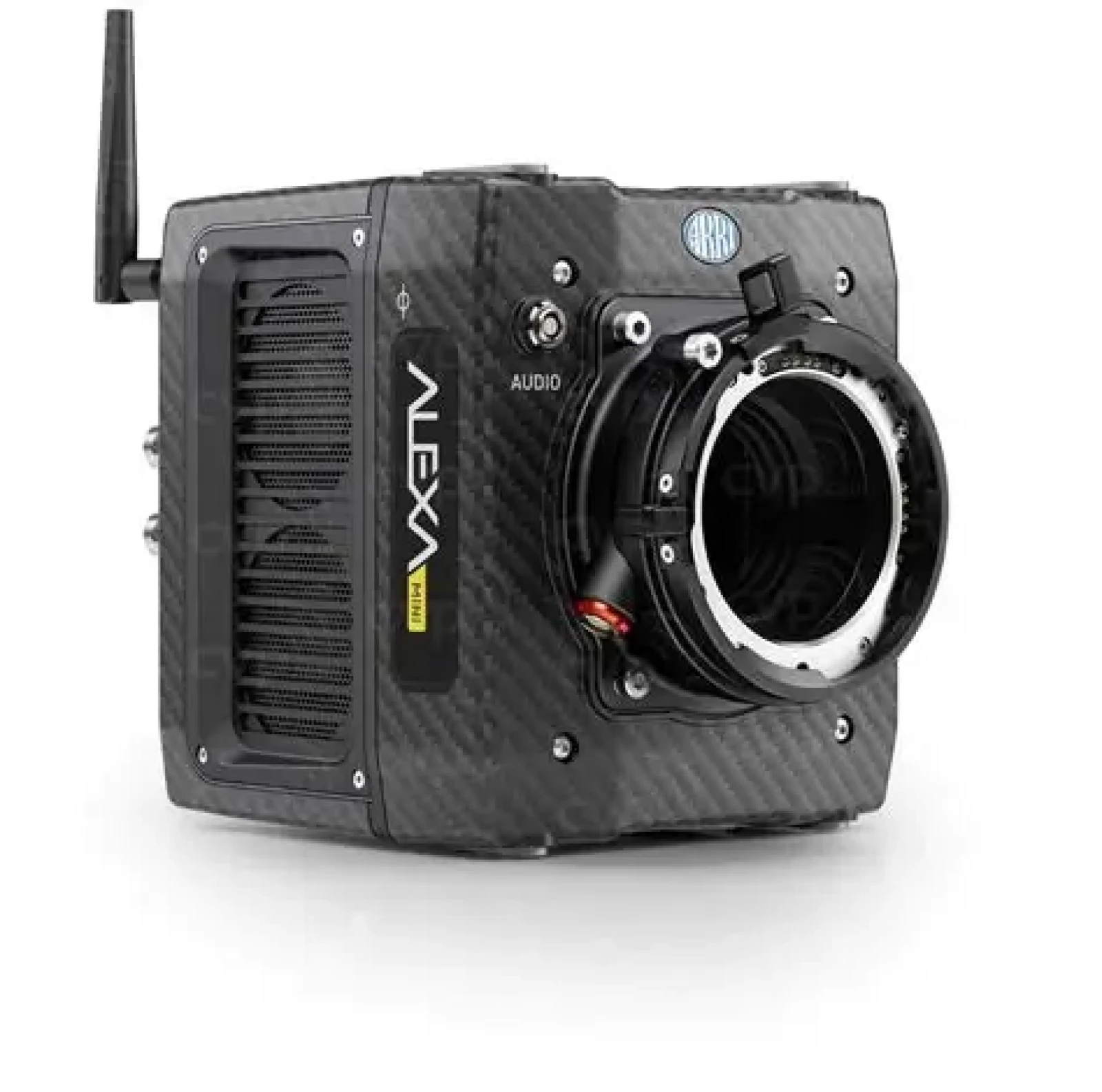 ARRI ALEXA Mini - Photo 2 sur 2