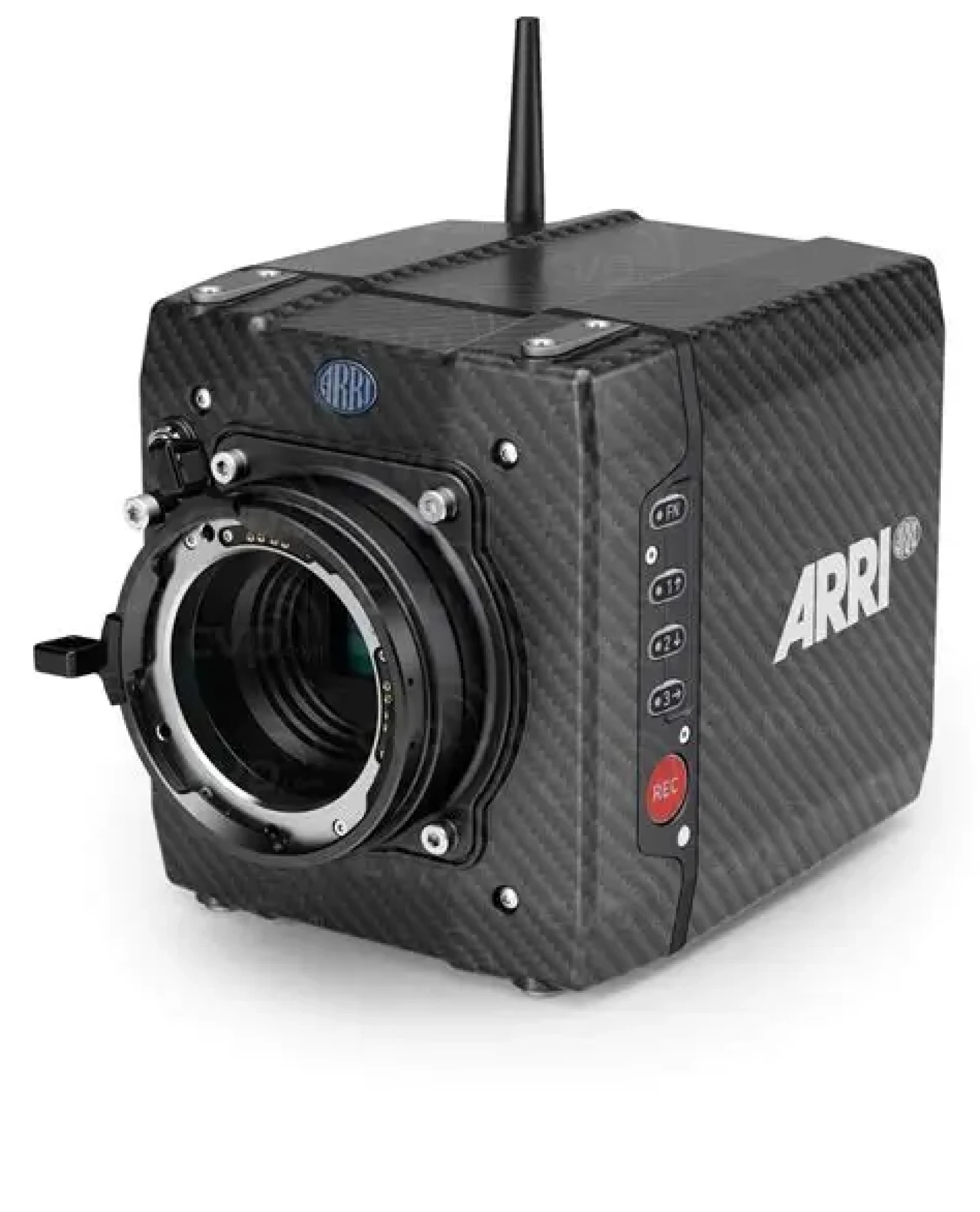 ARRI ALEXA Mini - Photo 1 sur 2