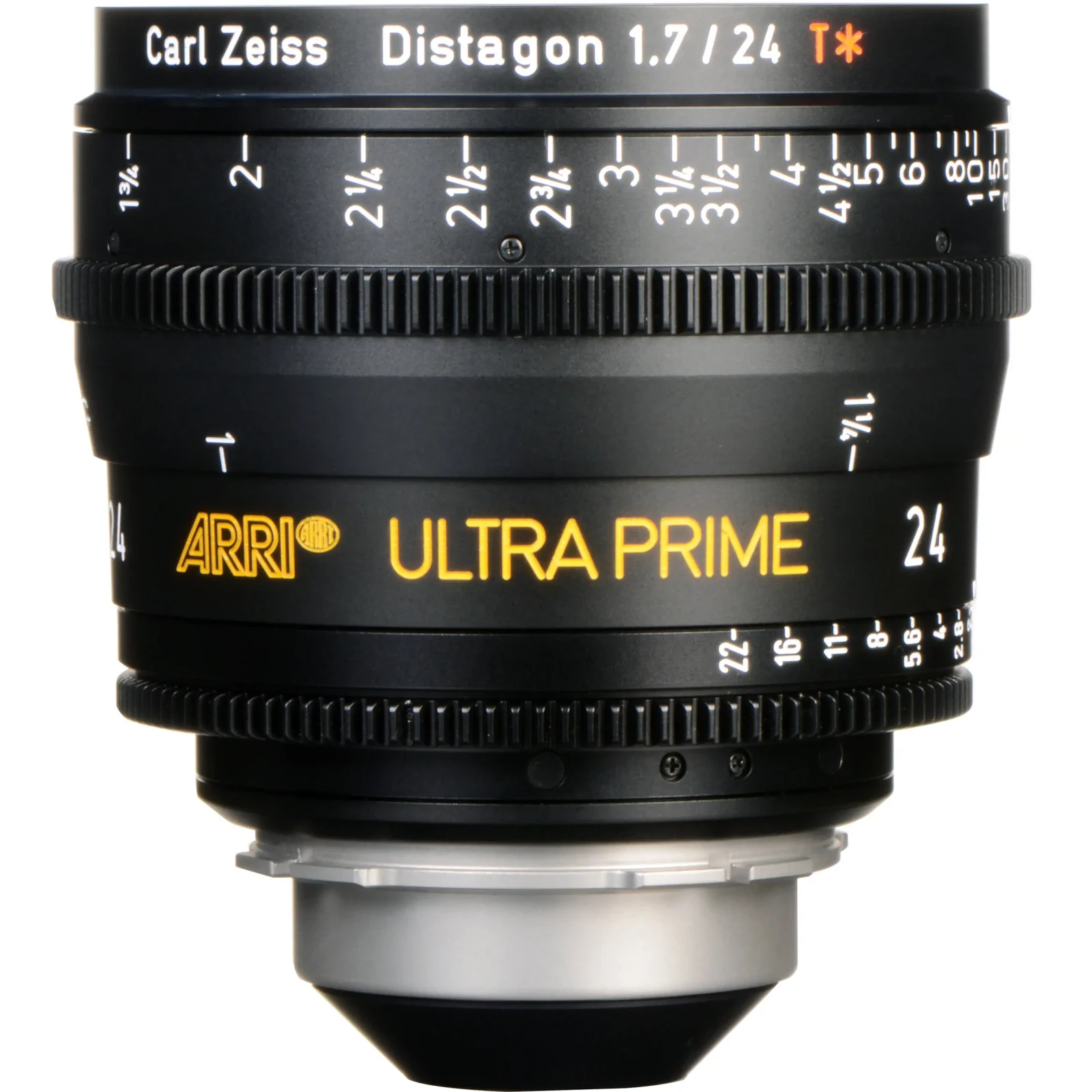 Arri Zeiss Ultra Prime 24mm - Photo 1 sur 1