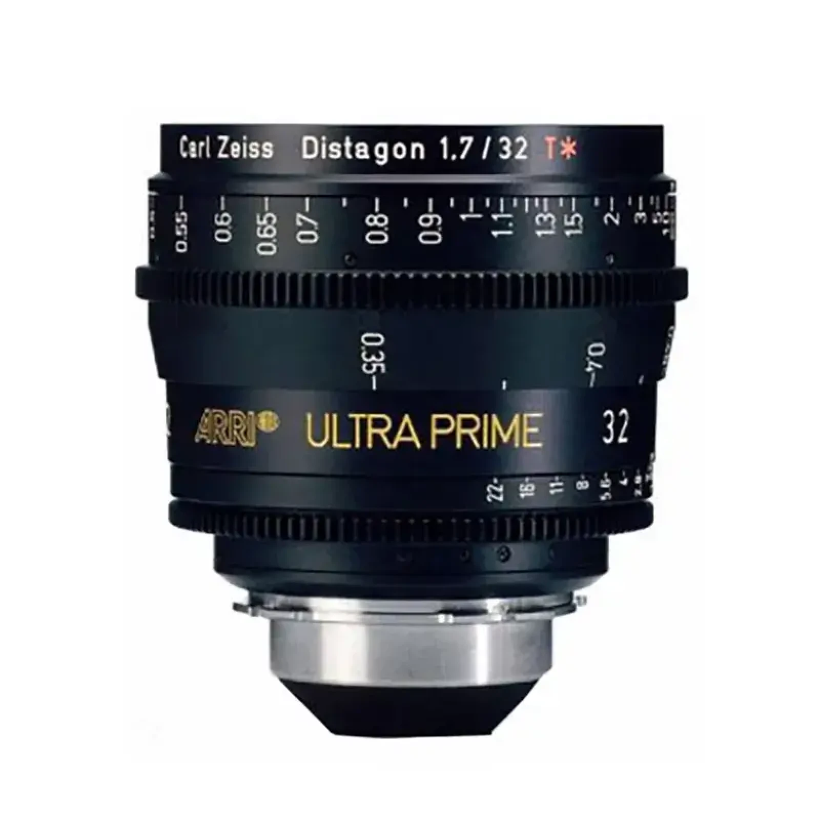 Arri Zeiss Ultra Prime 32mm - Photo 1 sur 1