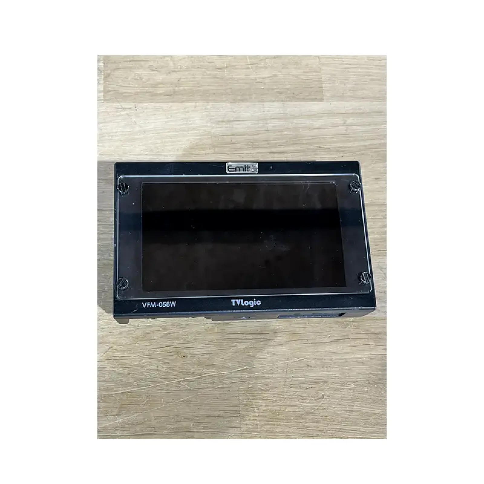 TV Logic VFM058W - Photo 1 sur 1