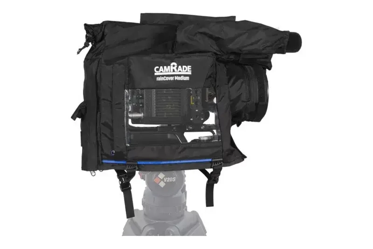 Location CamRade Housse de pluie universelle Medium - Lightyshare