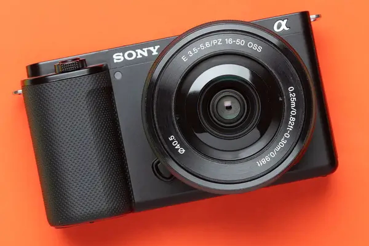 Location Sony ZV-E10 - Lightyshare